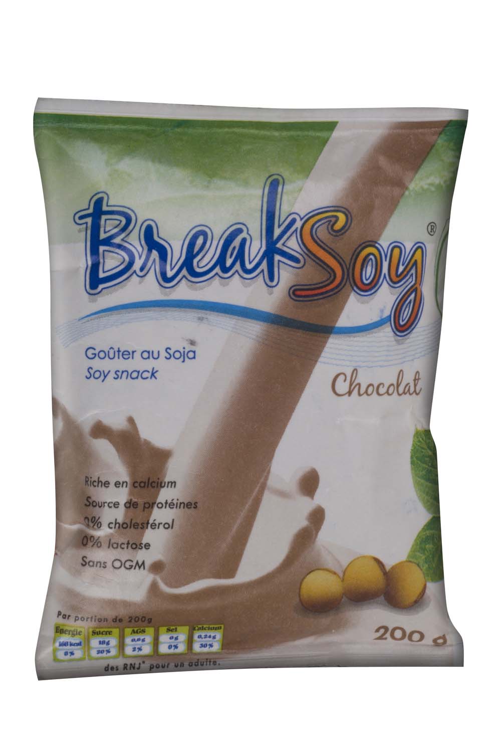 BreakSoy